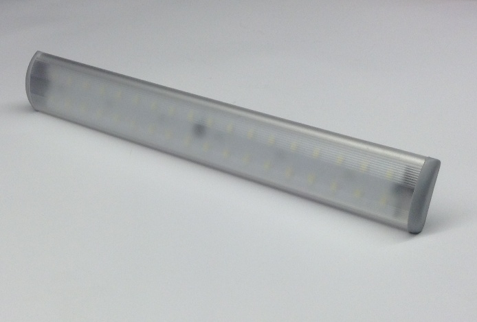 (image for) 400mm LED Double Strip Light